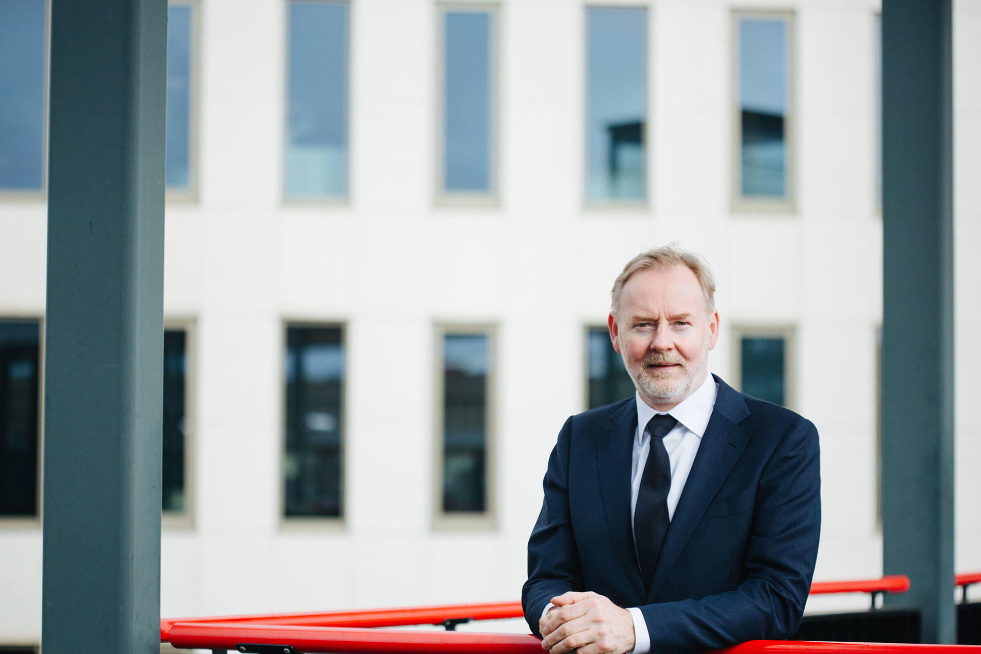 Training and Knowledge Sessions Ronald Baan