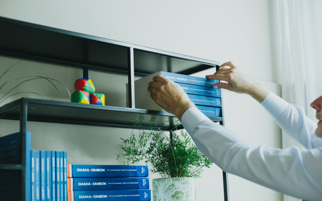 CDMP Certification: A Professional Milestone for Data Experts